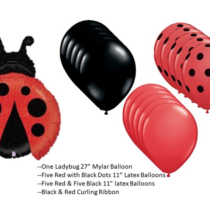 Lady Bug - Etsy