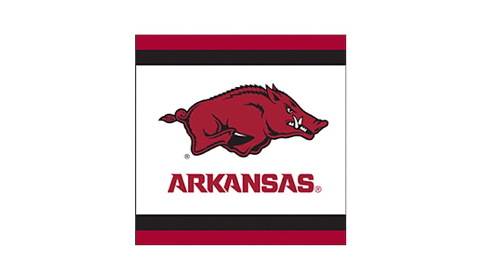 University of Arkansas Balloons, Razorbacks Balloons, University of ...