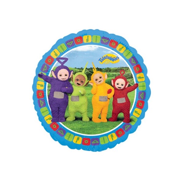 Teletubbies Balloon