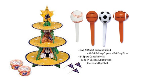 All Sports Football Baseball Soccer Basketball Party Decoration Crepe Streamer All Sports Football Baseball Soccer Basketball Party Decoration Crepe Streamer