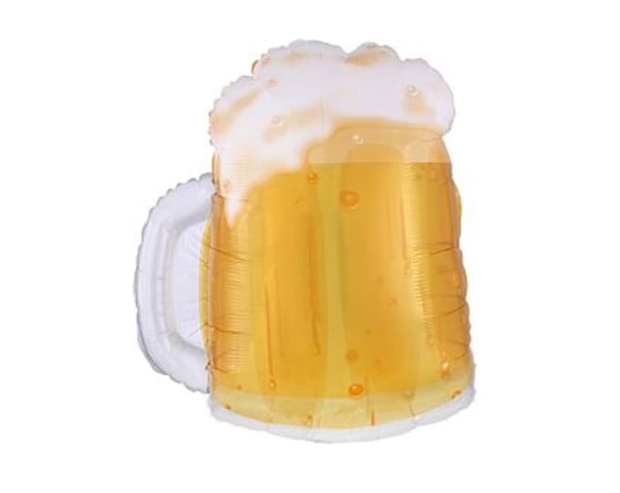 Beer Balloon