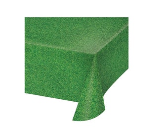 Grass Tablecover