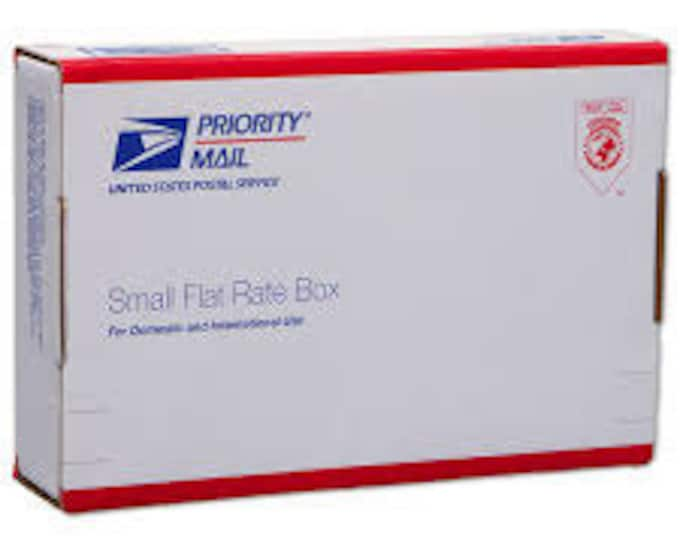 Priority Mail Upgrade for judyspartyshop