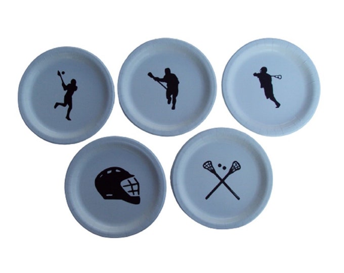 Lacrosse Tablecover