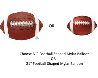 Football Balloon(s)