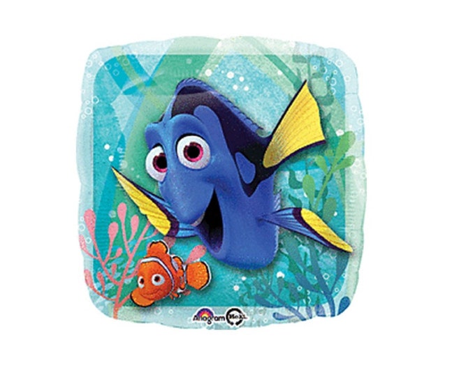 Finding Dory Balloon