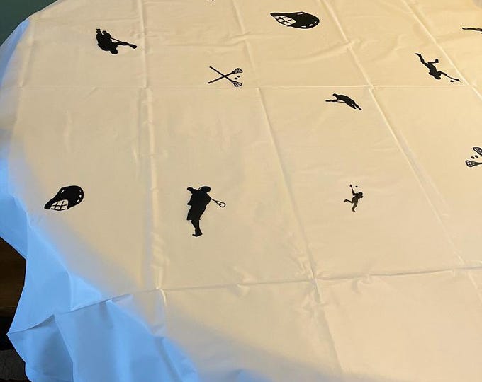 Lacrosse Tablecover