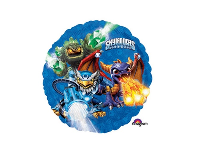 Skylanders Balloon