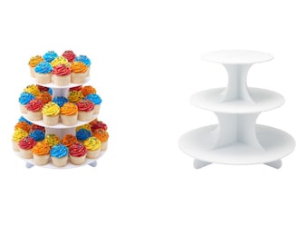 Cupcake Stand, Treat Tree
