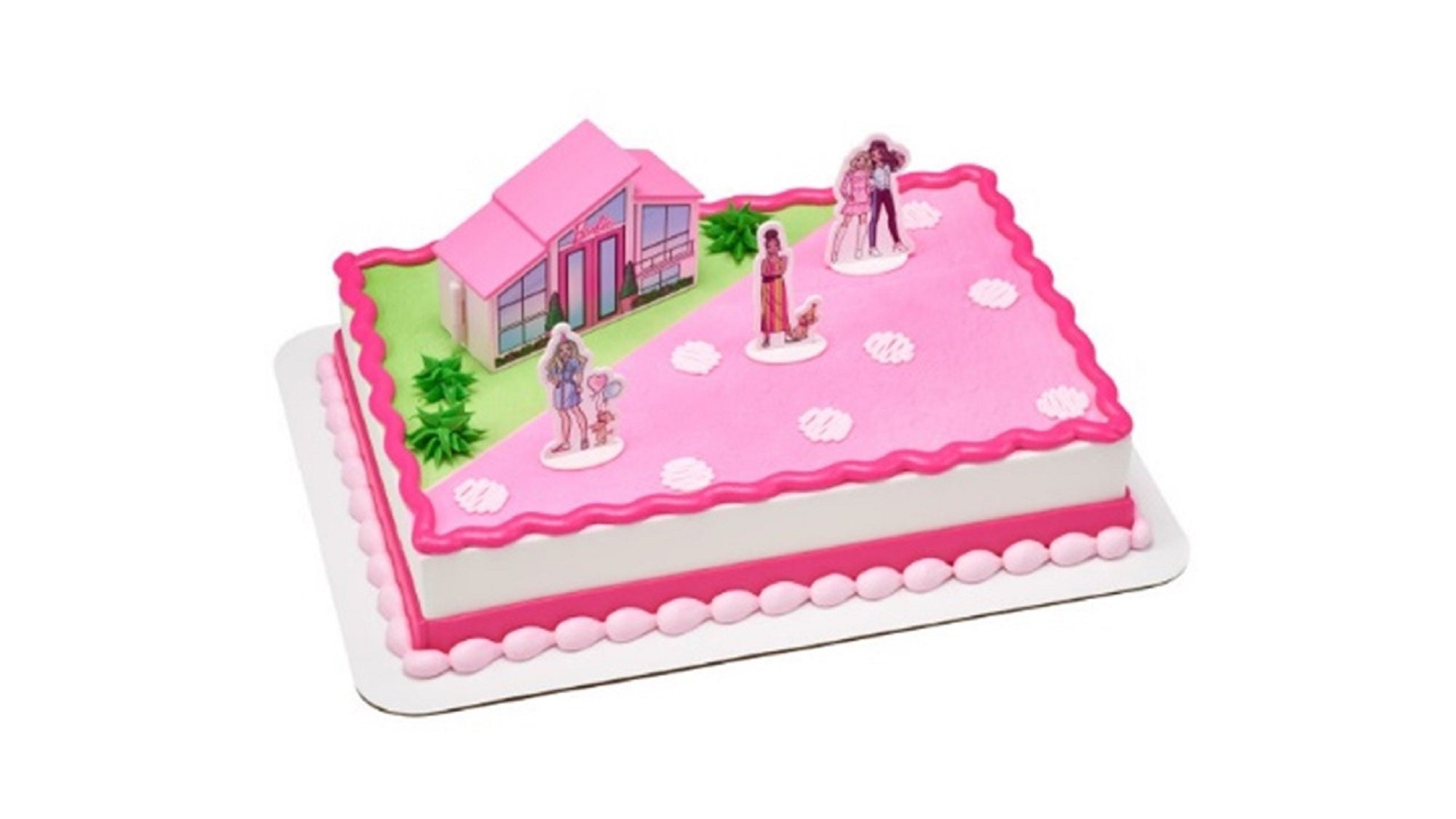 Buy Barbie Cake in Dubai | Perfect Treat for Your Princess