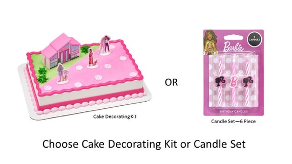 Cake design kit outlet