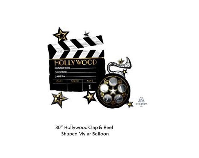 Hollywood Balloon