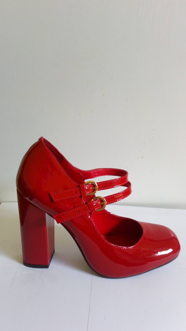 Pump Babies Carvela 39 T T 7 5 Etsy