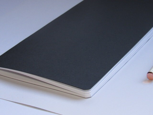Travelers Notebook Insert--