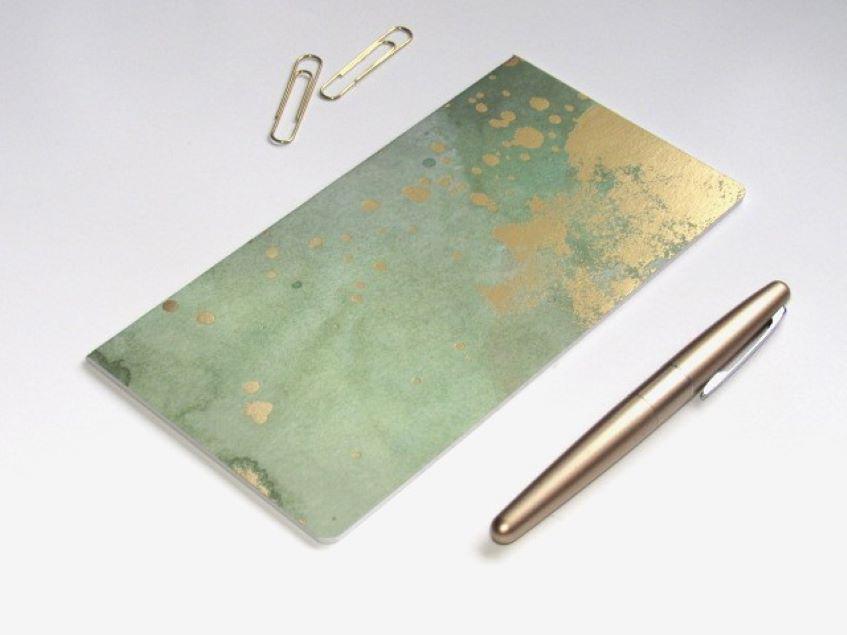 Travelers Notebook Insert--
