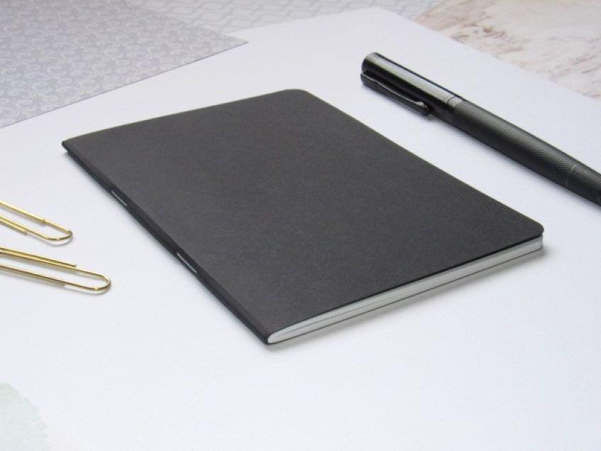 Travelers Notebook Insert--