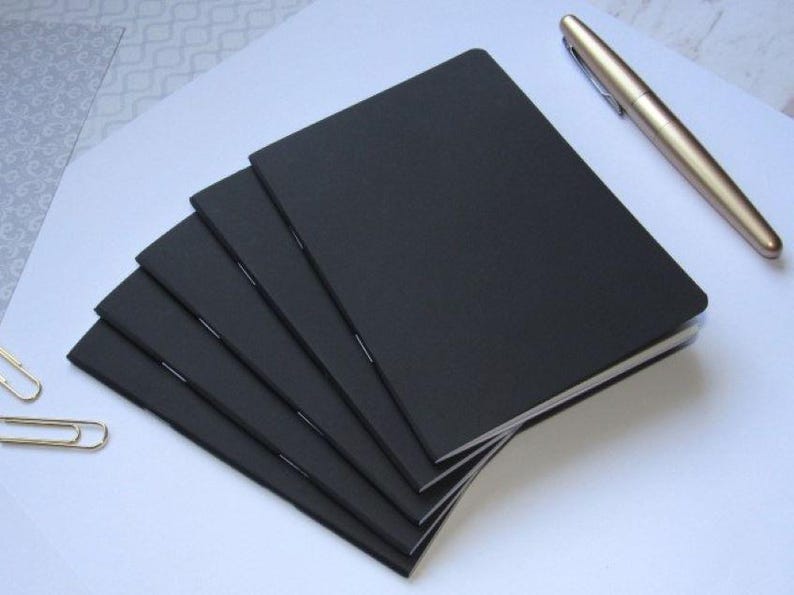 Traveler's Notebook Insert--