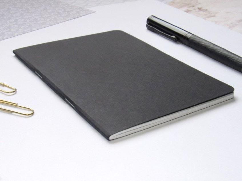 Travelers Notebook Insert--