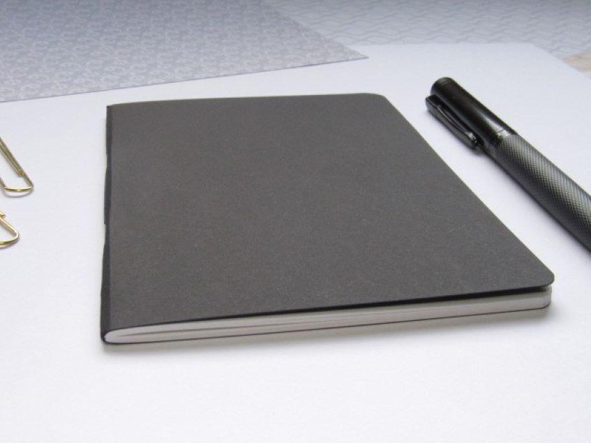 Travelers Notebook Insert--