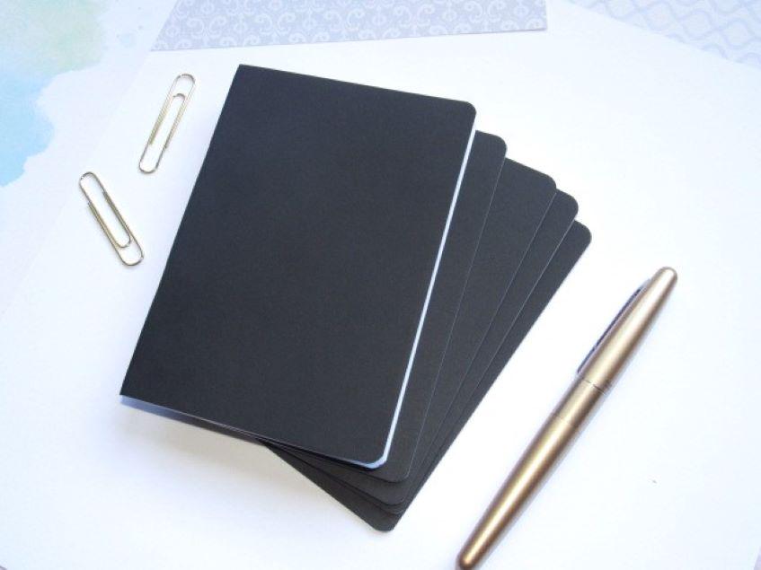 Traveler's Notebook Insert--
