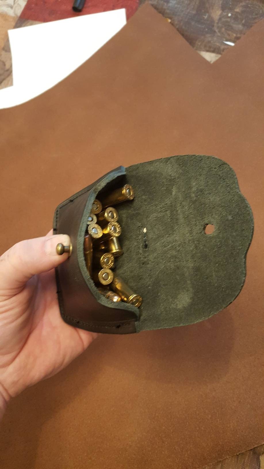 357 ammo pouch hotsell