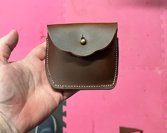 Ammo Pouch for .22 caliber and 17 caliber ammo.