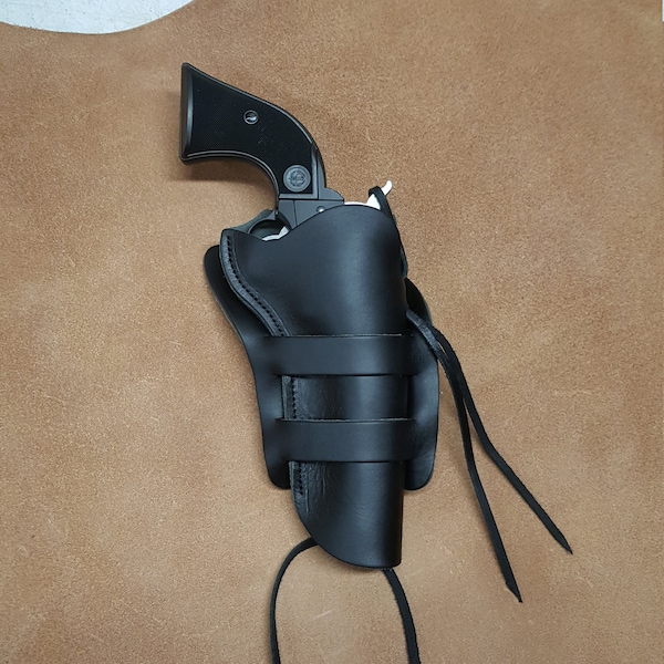 Ruger Super Wrangler Holster - Etsy