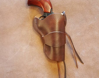 Gun Holster heritage rough rider 22ca with "3.5 in " barrel 