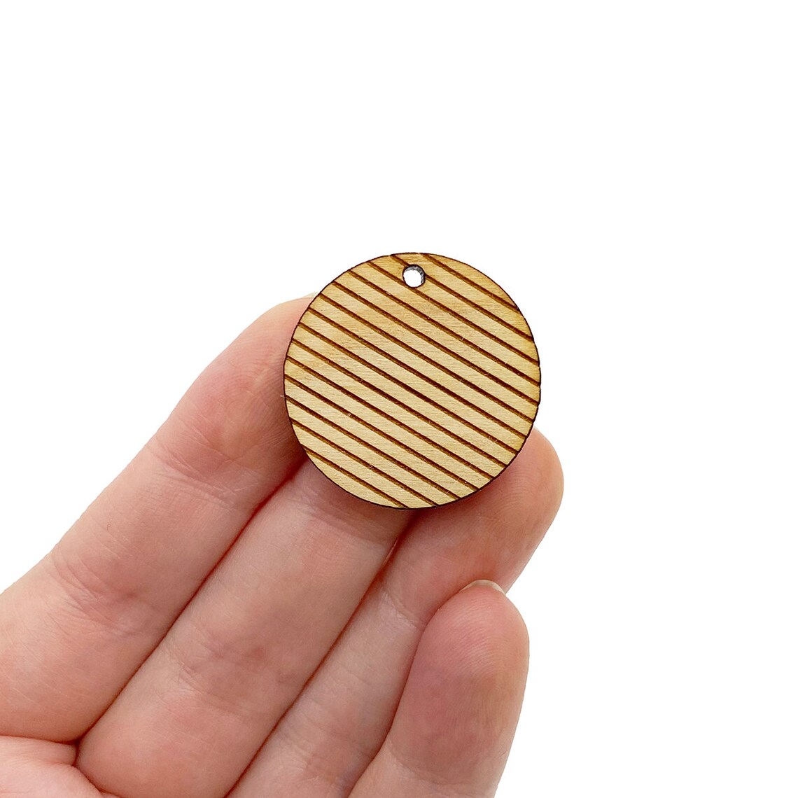 Wood Earring Blanks Wood Blank Jewelry Blanks Wood Necklace Etsy