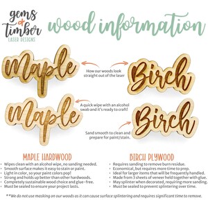 a brochure with some type of words on it