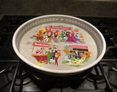 Vintage Knickerbocker Promotional Beer Tray