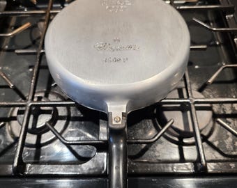 Padella vintage Wagner Magnalite in alluminio pressofuso 4508