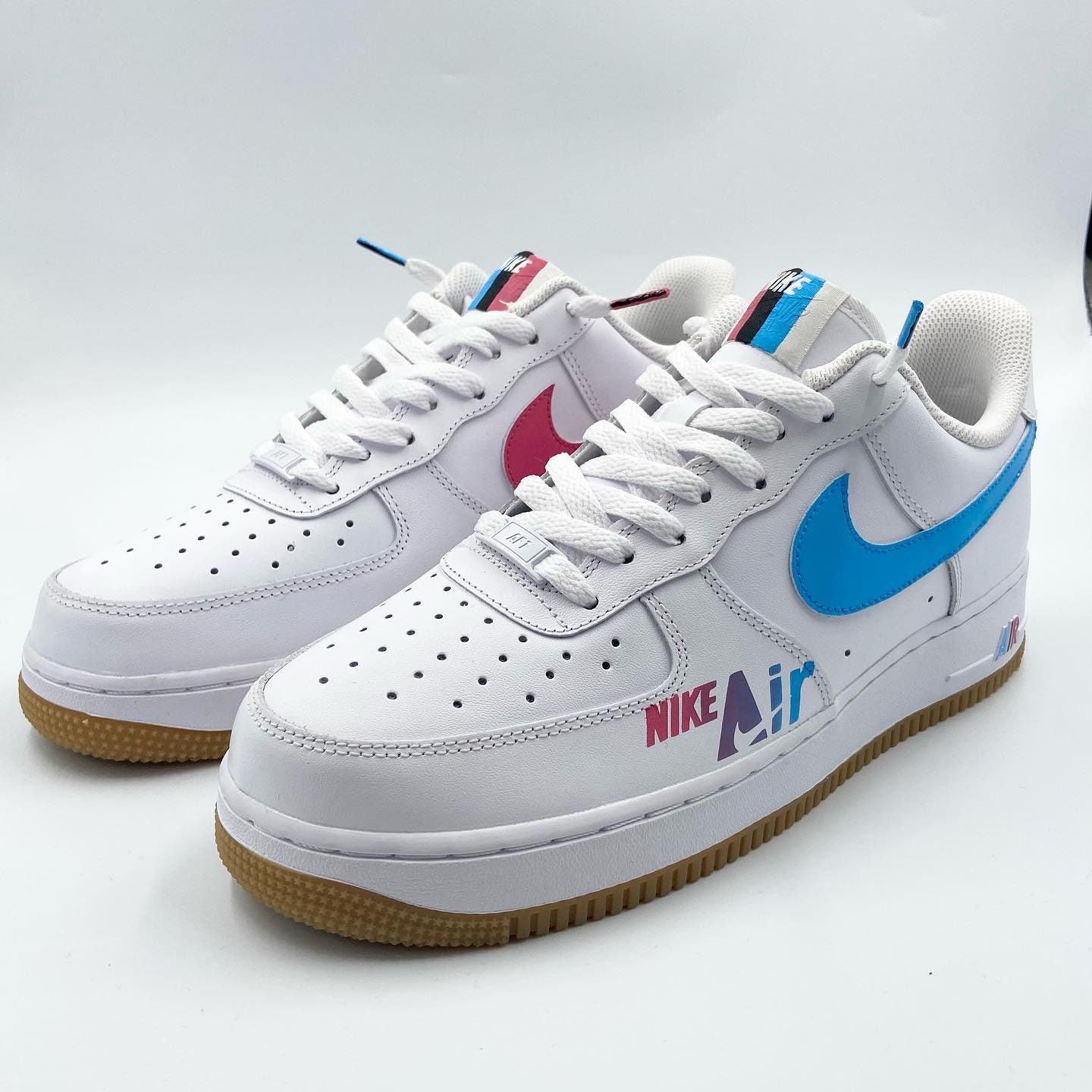 Nike af1 superboot