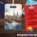 see more listings in the Custom Luggage Tags section