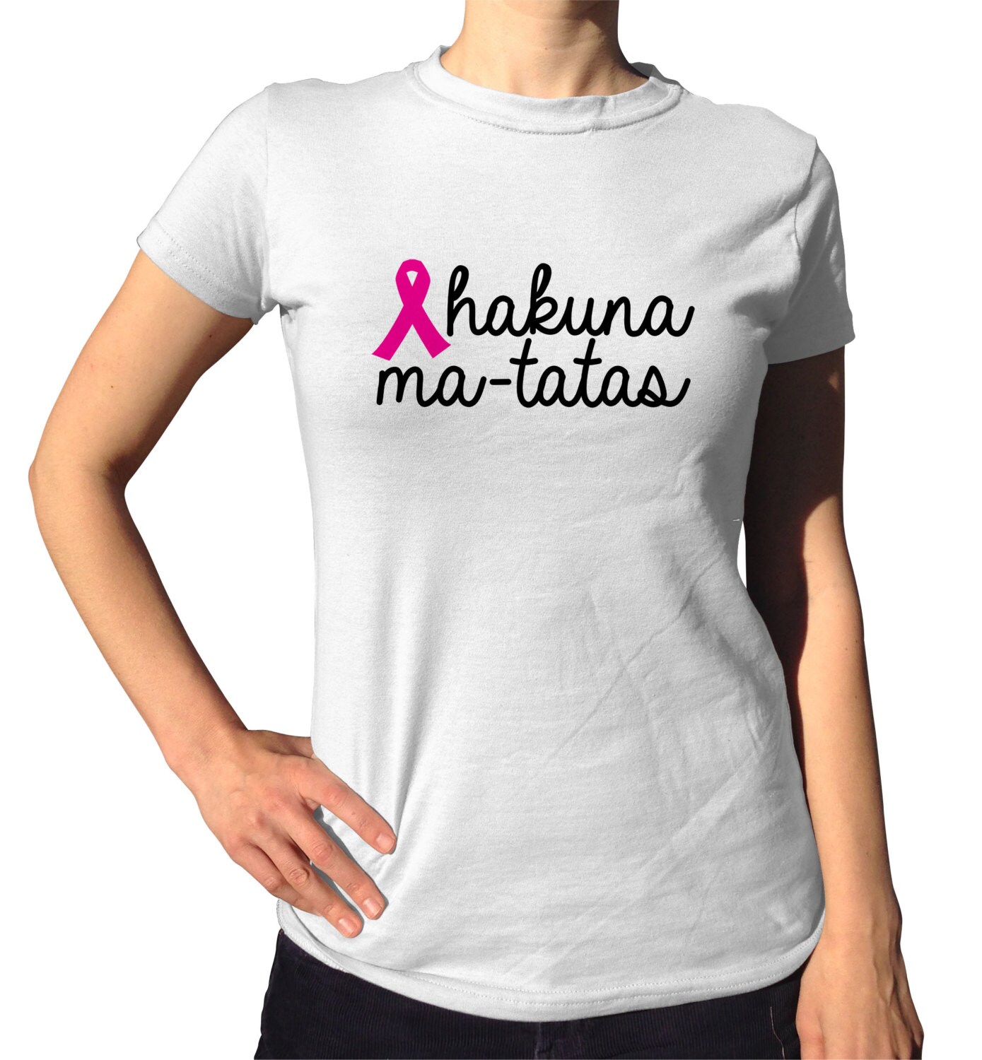 tatas shirts and breast cancer Tatas shirts and breast cancer