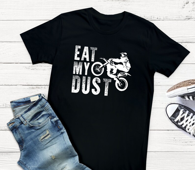 toddler motocross shirts