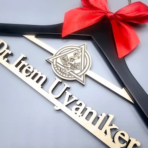 Laser Cut / 2 Line Medical School Graduation Gifts, , Doctor of Dental Surgery,  Doctor of Dental Medicine , Orthodontist