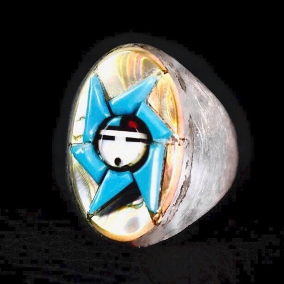 サンフェイス カフリンクス ドン・デワ