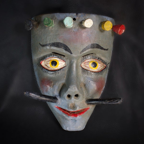 Folk of the Woods Etsy