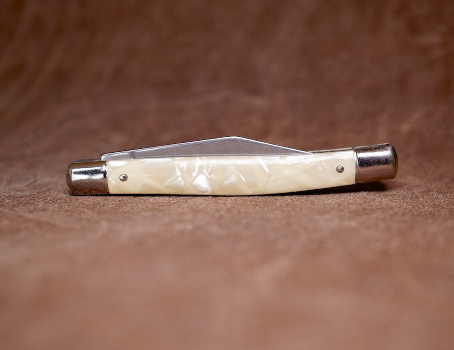 Imperial England Pocket Knife Vintage Etsy