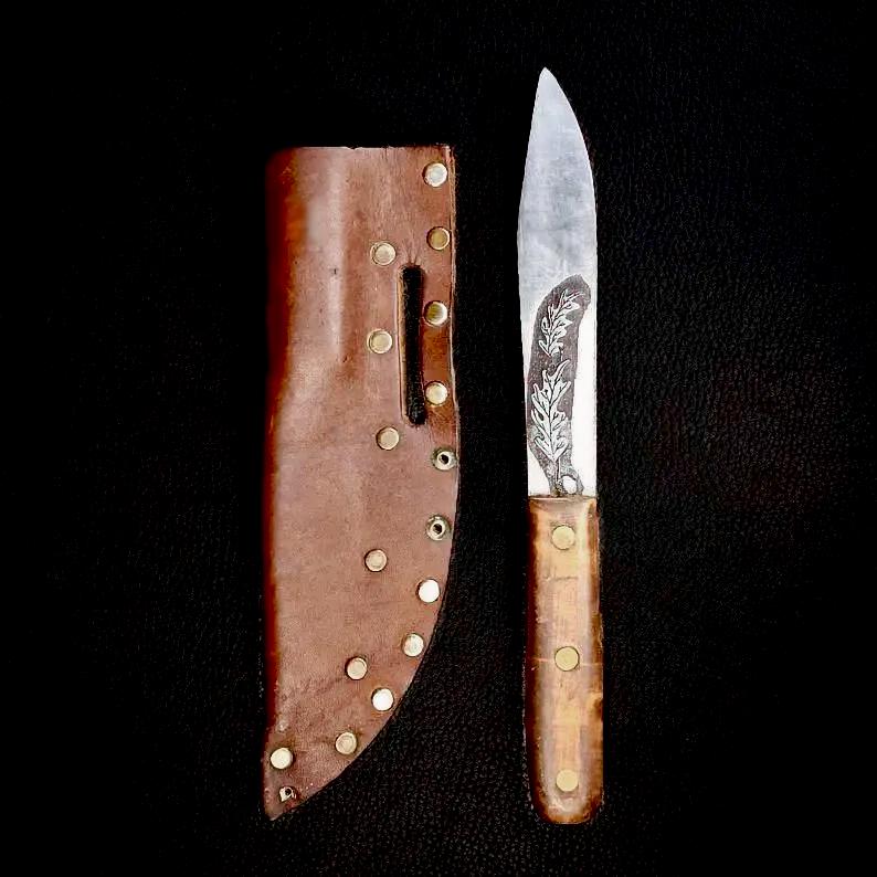 Vintage mexico knife - Etsy 日本