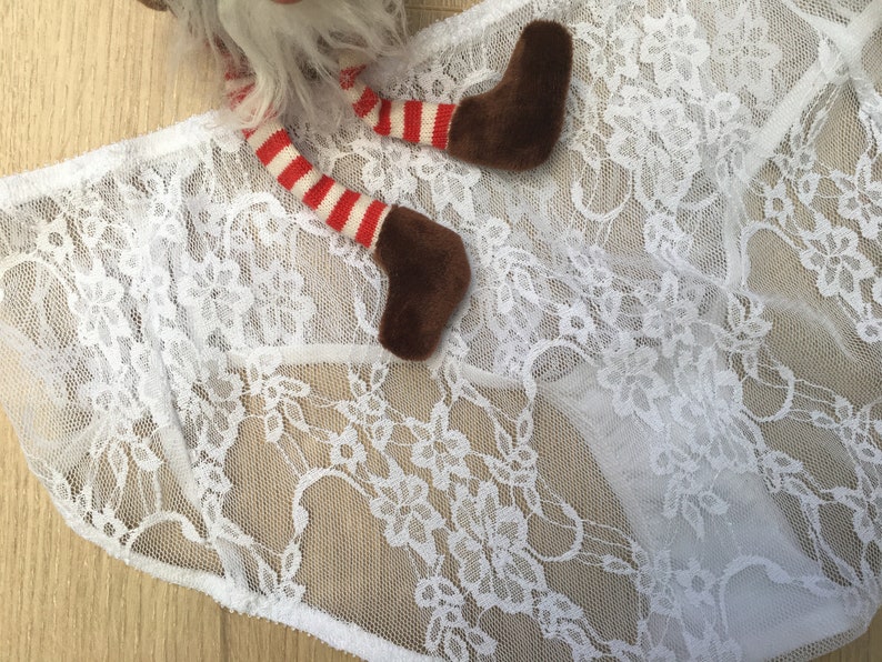 Cotton Panty Pic