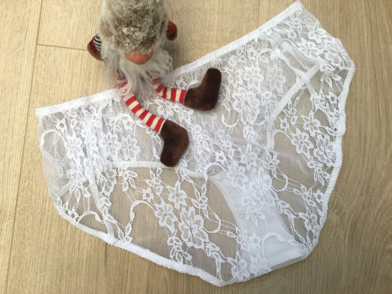 Whitecottonpanties