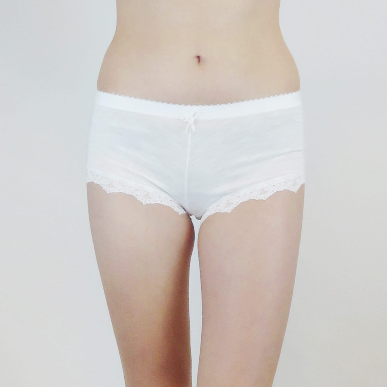 Whitecottonpanties