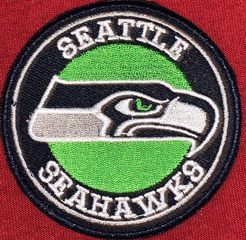 The Seattle Seahawks Will Celebrate Their 50th Season In 2025 With A