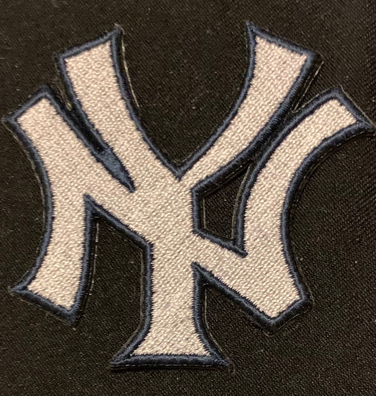 NEW YORK YANKEES Patch Etsy