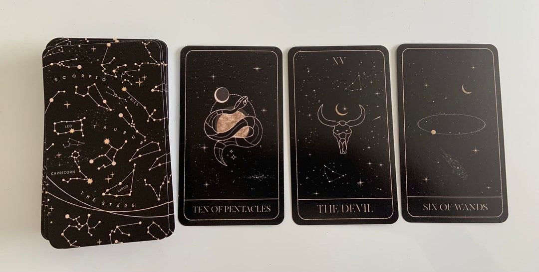 Tarot Reading With Lady Artemis Etsy