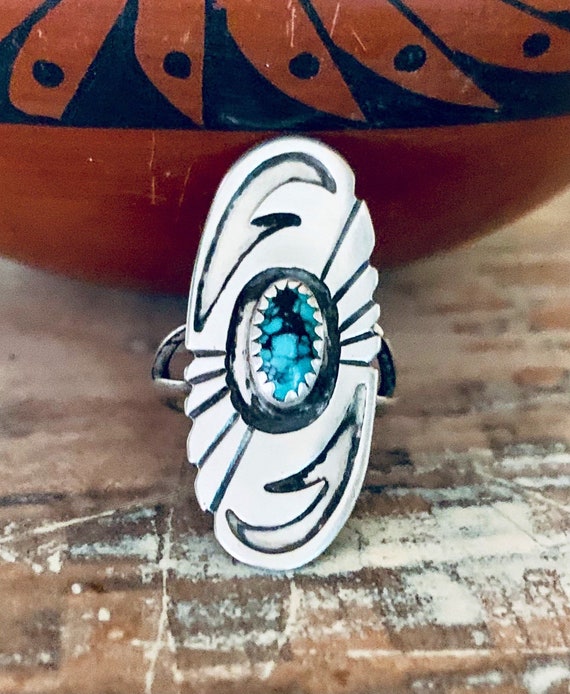 Jeff james jr. navajo - Gem