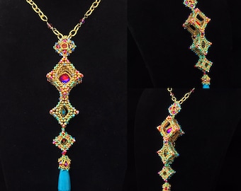 DILCY PENDANT