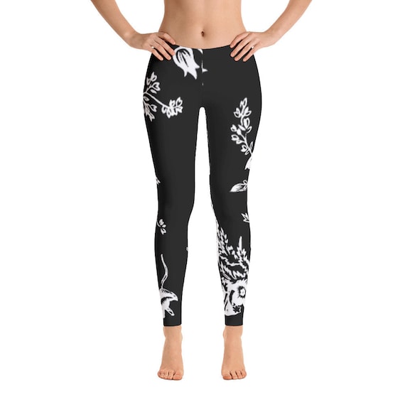 etsy yoga pants